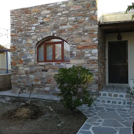 Venkovský dům Traditional Country House In Paros