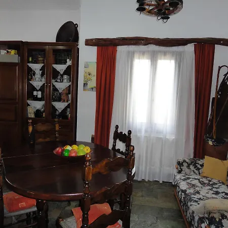 Traditional Country House In Paros * Dhragoulas