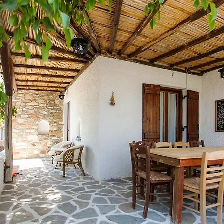 Venkovský dům Traditional Country House In Paros