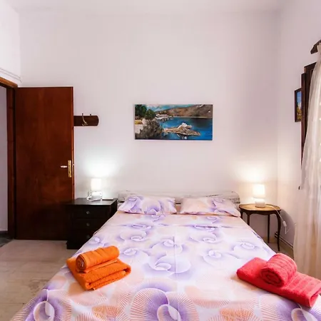 Venkovský dům Traditional Country House In Paros