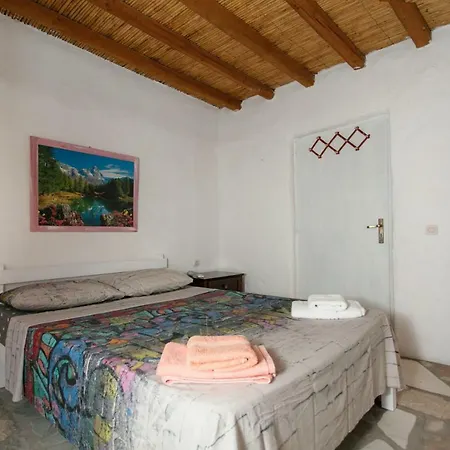 Traditional Country House In Paros *